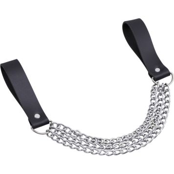 Vasaranpidike Musta/Hopea Ketjulla