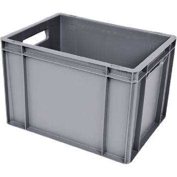 Kuljetuslaatikko BAUHAUS 25 L