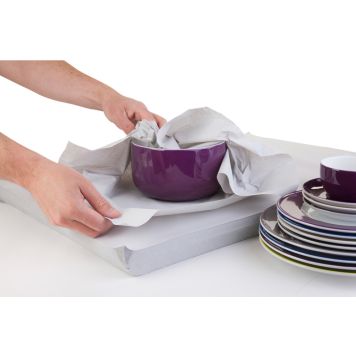 Pakkaussilkkipaperi Nips 2,5 kg