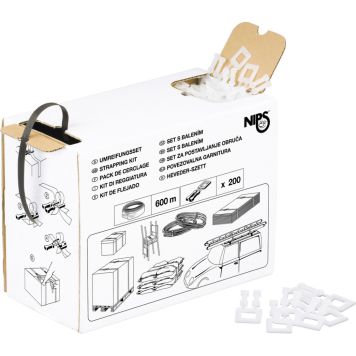 Kiinnitysnauha 600 M