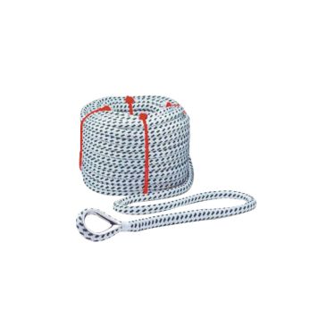 Ankkuriköysi Seilflechter Taifun 10 mm 30 m