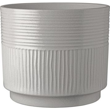 Suojaruukku Soendgen Nara Terra harmaa 13 cm