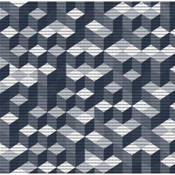 Kosteantilanmatto Curtis