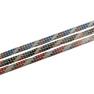 Köysi Seilflechter Atlantik Plus 10 mm 3400 daN (per metri)