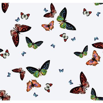 Vahakangas D-C-FIX Paradiso Lilith 140 cm