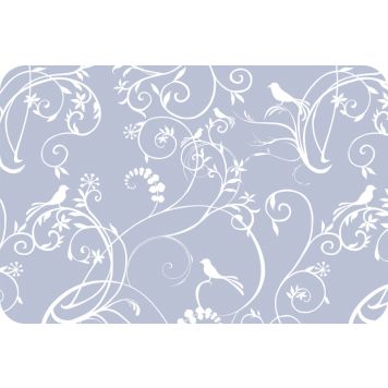 Tabletti Rio Alisa 44 x 29 cm