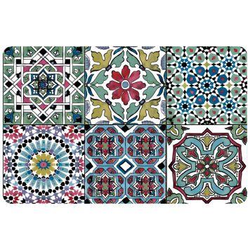 Tabletti Rio Fa 44 x 29 cm