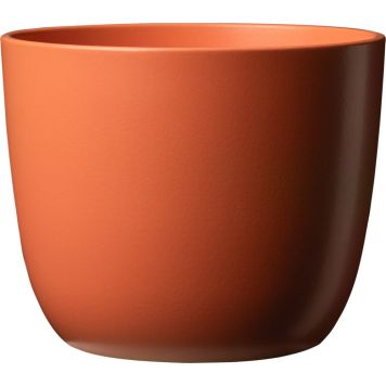 Suojaruukku Sevilla 11 cm punainen