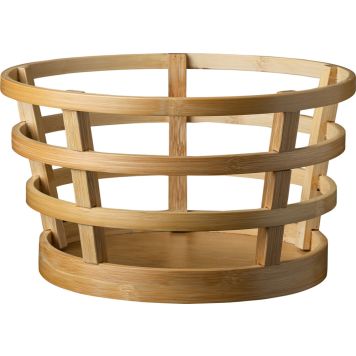 Bambukoroke suojaruukulle 25 cm