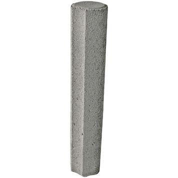Reunakivi EHL Paalu harmaa 60 x 11 cm