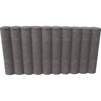 Reunakivi EHL Harmaa 6 x 25 x 50 cm