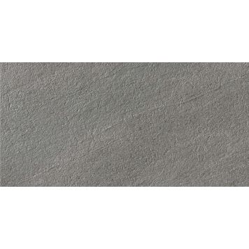 Lattialaatta Block harmaa 30 x 60 cm