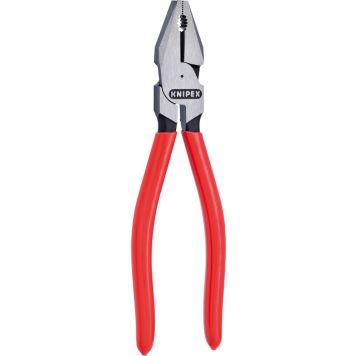 Voimapihdit Knipex 180 mm