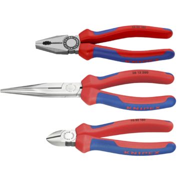 Pihtisarja Knipex