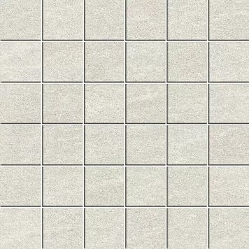 Mosaiikki Corso Italia Lane 30 x 30 cm Valkoinen