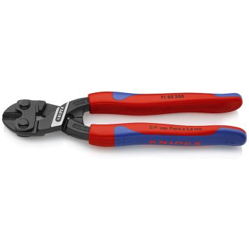Minipultinleikkuri Knipex 200 mm