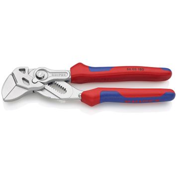 Pihtiavain Knipex 0-42 mm