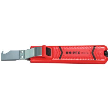 Kaapelinkuorintaveitsi Knipex 8 – 28 mm