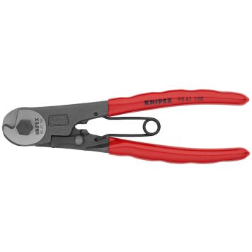 Kaapelileikkuri Knipex 150 mm