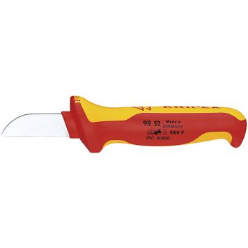 Kaapeliveitsi Knipex 190 mm
