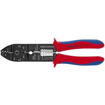 Abikopihdit Knipex 230 mm