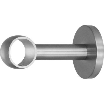 Kannake 20 mm Noble 6,5 cm Teräs