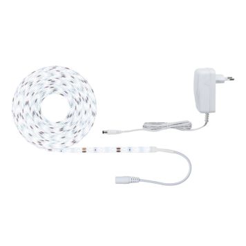 LED-nauhasetti Paulmann päivänvalo 20 m