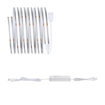 LED-Nauha MaxLED 500 Aloituspakkaus Paulmann 1.5m 10W 6500K Hopea