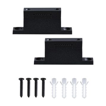 Hihnakannatin Paulmann ULine 2 kpl/pkt