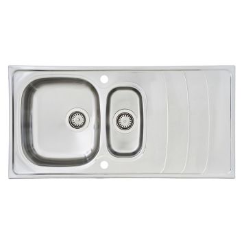 Keittiöallas Respekta Miami RST 100 x 50 cm