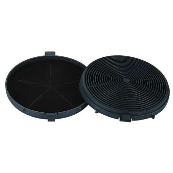 Aktiivihiilisuodatin Respekta MIZ5000 2 kpl/pkt