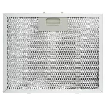 Rasvasuodatin Respekta MIZ7000 22,8 x 28,8 cm 2 kpl/pkt