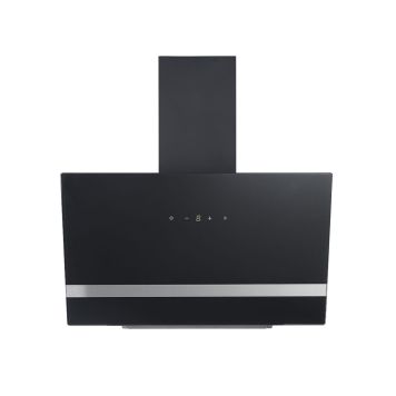 Liesituuletin Respekta CH 24090 SAM 90 cm musta