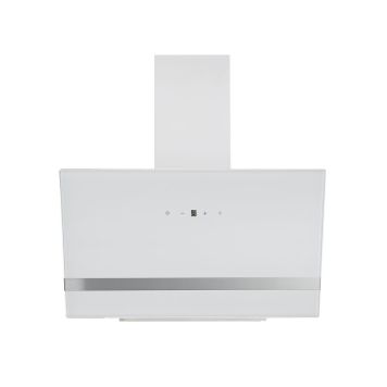 Liesituuletin Respekta CH 24090 WAM 90 cm valkoinen