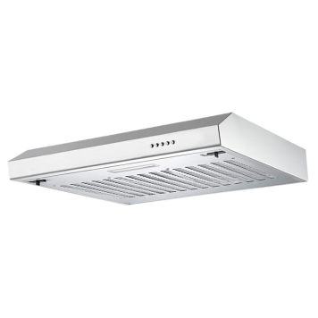 Liesituuletin Respekta CH600IX-19 RST 60 cm