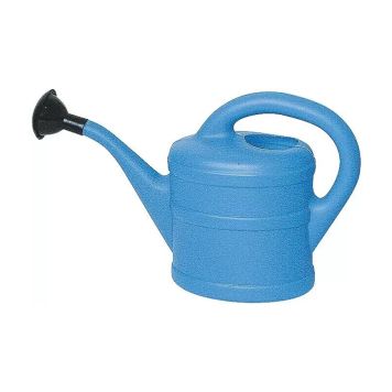 KASTELUKANNU 2 L VAALEANSININEN