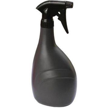 Sumutinpullo Eden 0,9 l antrasiitti