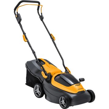 AKKURUOHONLEIKKURI STIGA COLLECTOR 136E