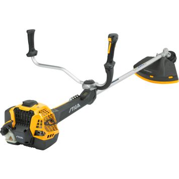 Ruohoraivuri Stiga BC 750 B