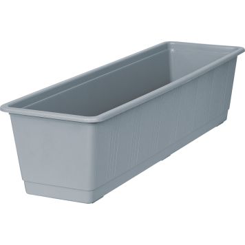 Parvekelaatikko Standard 60 cm Harmaa