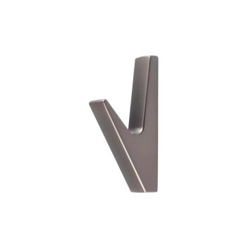 Koukku REI grafiitti