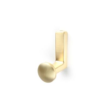 Koukku REI messinki 54 mm