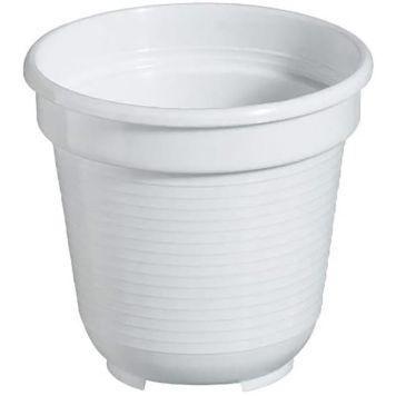 Suojaruukku Standard valkoinen 36 cm