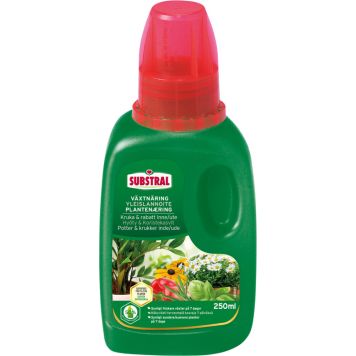 Yleisravinne Substral 250 ml