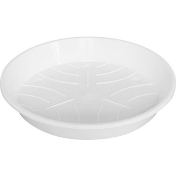 Aluslautanen Standard valkoinen 40 cm