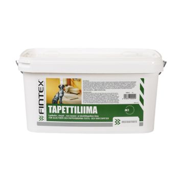 Tapettiliima Fintex 5 l
