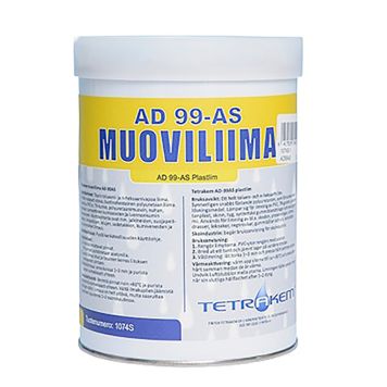 Muoviliima Fintex AD 99-AS 1 l