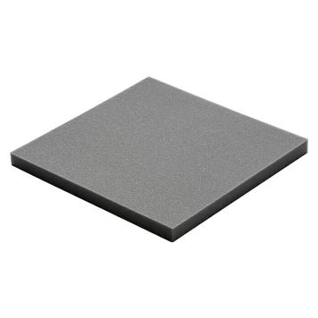 Vaahtomuovi Terrapur 40 x 40 x 5 cm
