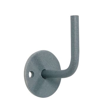 Seinäkiinnitin Deutsche Metall 70 x 6 mm 2 kpl