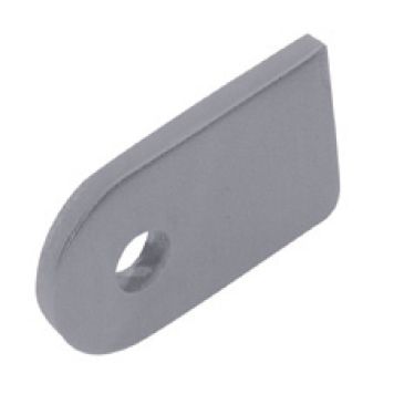 Liitoskieleke Deutsche Metall 50 x 30 x 5 mm